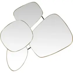 Wandspiegel Shape