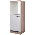 M&ouml;belix Ger&auml;teumbauschrank Valero Dbk 1657