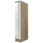 M&ouml;belix Apothekerschrank Valero Das-1657