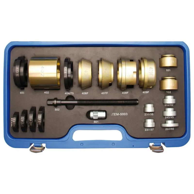 Radlager-werkzeug-satz 8739