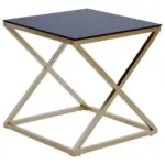 M&ouml;belix Beistelltisch Xtra By Side