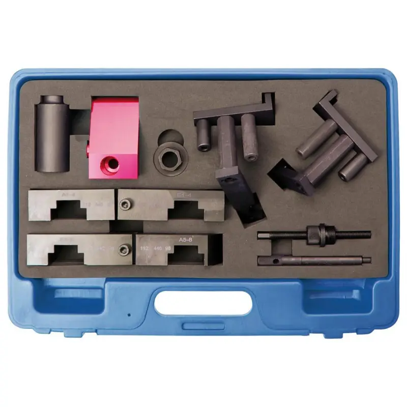 Motor-einstellwerkzeug-satz 8602
