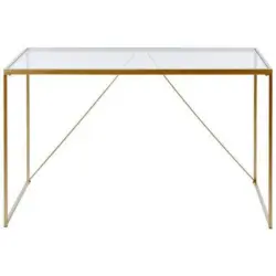 Schreibtisch Glam Desk