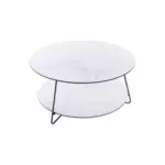 Möbelix Couchtisch Couchtisch Rund