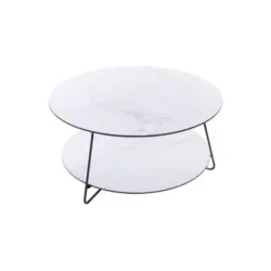 Couchtisch Couchtisch Rund