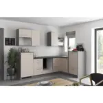 Möbelix Einbauküche Eckküche Möbelix Win