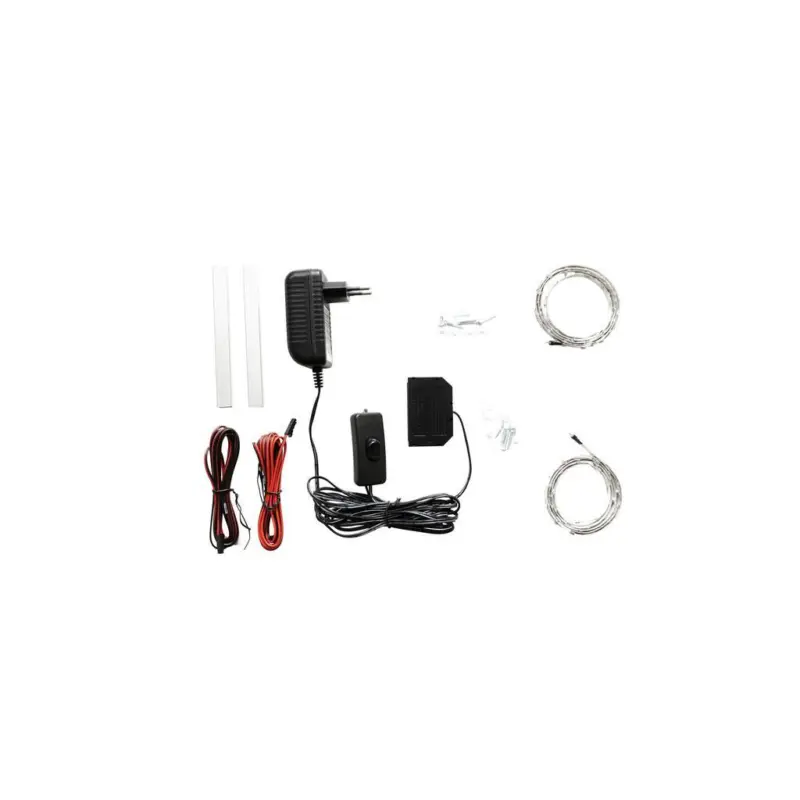 Möbelleuchten-set Fortuna