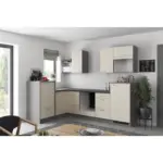 Möbelix Einbauküche Eckküche Möbelix Win