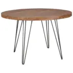 Möbelix Esstisch Wl5.201