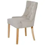 Möbelix Stuhl Savik Devon Beige/eichefarben B: 56 Cm
