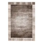 M&ouml;belix Hochflortteppich My Canyon 970