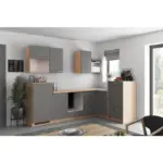 Möbelix Einbauküche Eckküche Möbelix Win