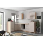 Möbelix Einbauküche Eckküche Möbelix Win