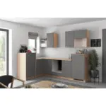 Möbelix Einbauküche Eckküche Möbelix Win