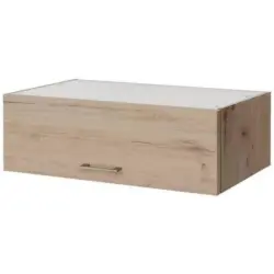 Küchenoberschrank Riva Eiche San Remo B: 100 cm