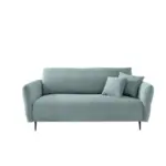 M&ouml;belix 3-sitzer-sofa Vanilla
