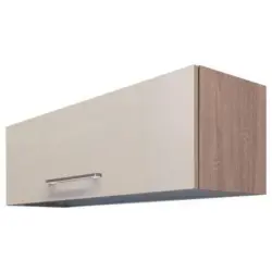Küchenoberschrank Nepal Sonoma Eiche/Kaschmir B: 100cm