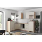 Möbelix Einbauküche Eckküche Möbelix Win