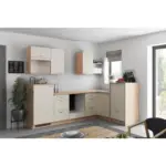 Möbelix Einbauküche Eckküche Möbelix Win