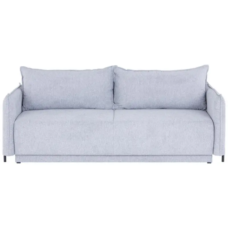 3-sitzer-sofa Mit Schlaffunktion Giulia Grau