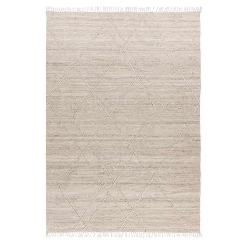 Flachwebteppich My Dakar 365