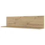 Möbelix Wandboard Cara Eiche Artisan B: 100 cm