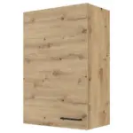 Möbelix Küchenoberschrank Cara Eiche Artisn B: 60 cm