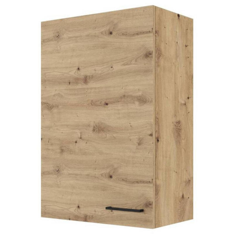 Küchenoberschrank Cara Eiche Artisn B: 60 cm