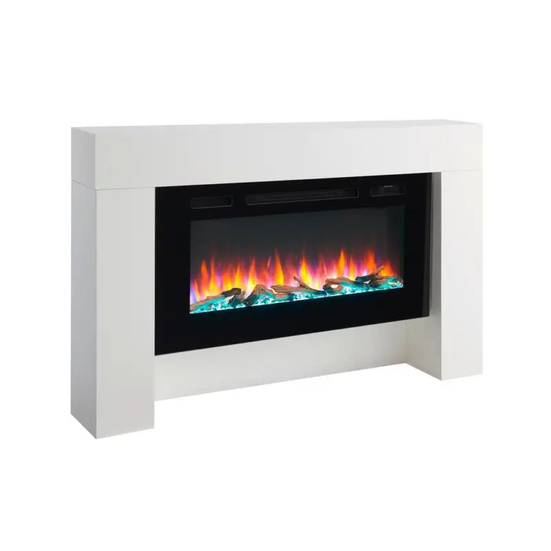 Elektrokamin Herkules