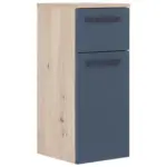 Möbelix Badezimmer Unterschrank Santo Ut1 Bxh 30x72 Cm
