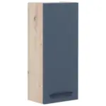 Möbelix Hängeschrank Bad Santo Hg BxH 30x70 cm Dekor Artisan