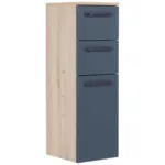 Möbelix Badezimmer Unterschrank Santo Ut2 Bxh 30x91 Cm
