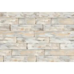 Vliestapete 368/248 cm Holz