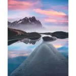 Möbelix Vliestapete 200/250 cm