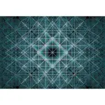 M&ouml;belix Vliestapete 368/248 cm