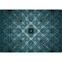 Vliestapete 368/248 cm