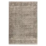 Möbelix Vintage-teppich My Everest 434 Grau 60/110 cm