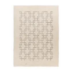 Flachwebteppich My Freya 270