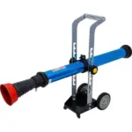 Möbelix Druckluft-abgasabsauggerät 70928