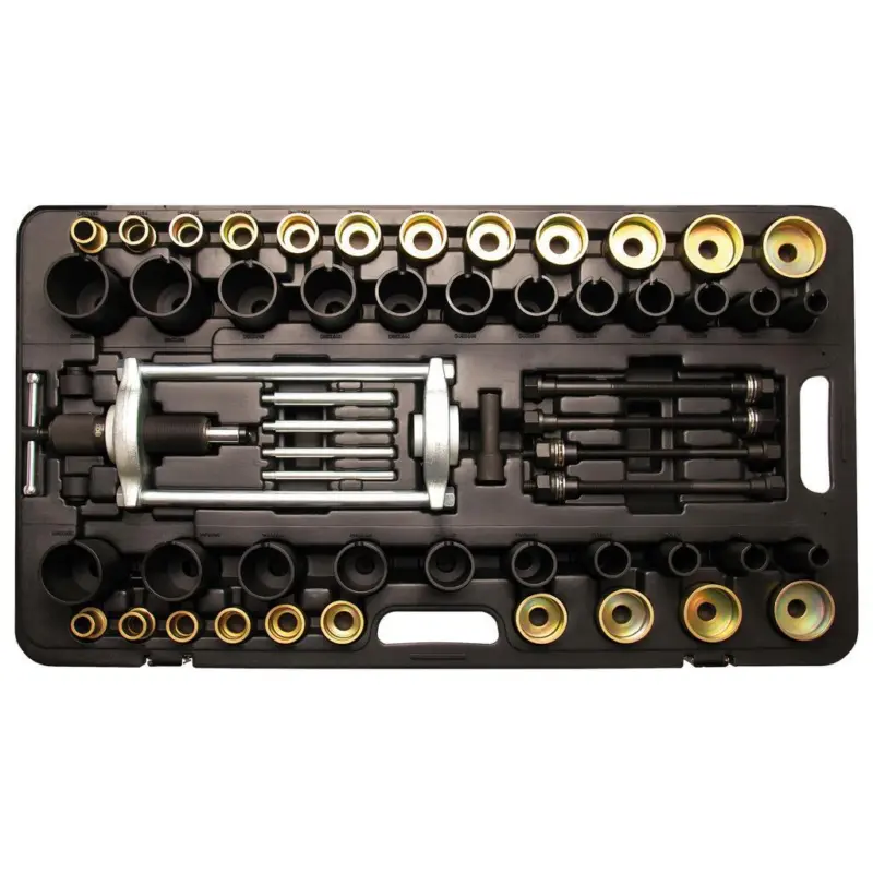 Lenkgetriebe-werkzeug-satz 8683