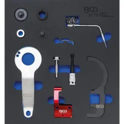 Motor-einstellwerkzeug-satz 6775