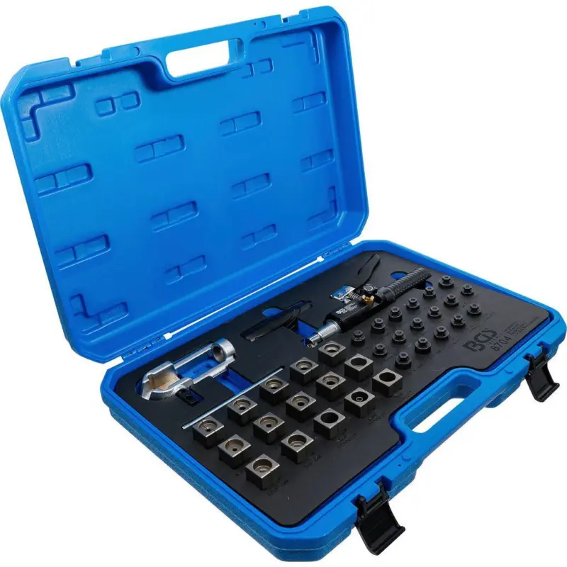 Hydraulisches B&ouml;rdelger&auml;t 8704