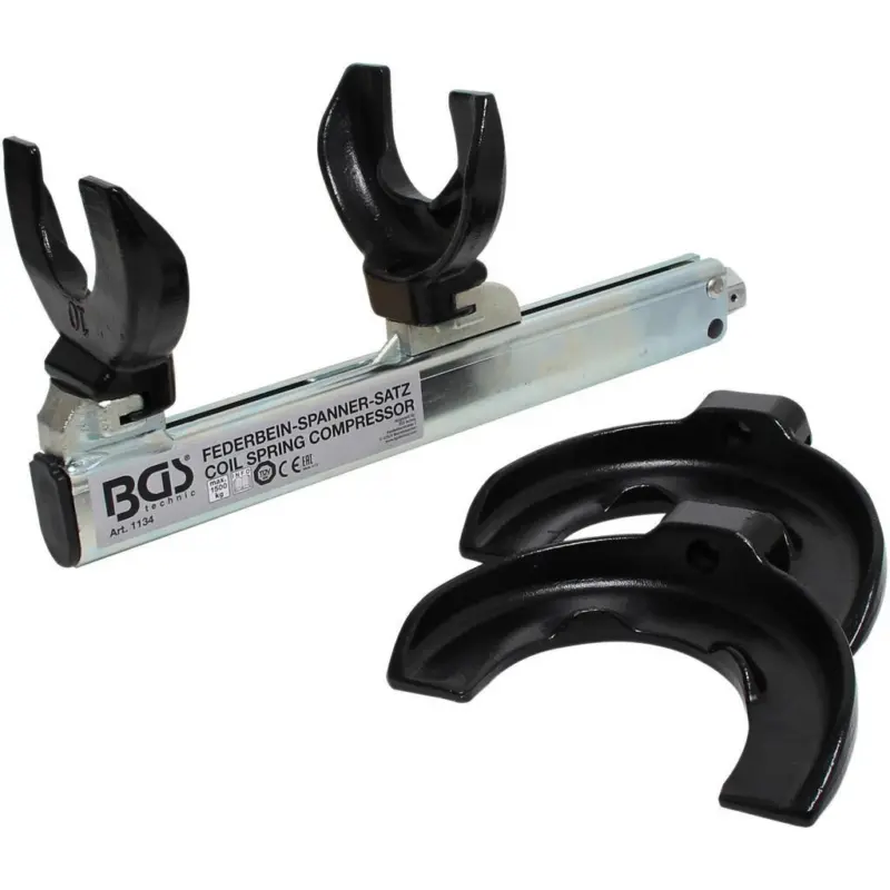 Federspanner-satz 1134