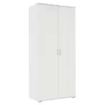 Möbelix Kleiderschrank Twin 2