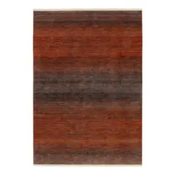 Flachwebteppich My Laos 468