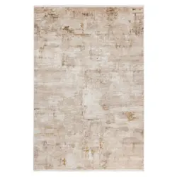 Vintage-teppich My Noblesse 806 Taupe 120/170 cm