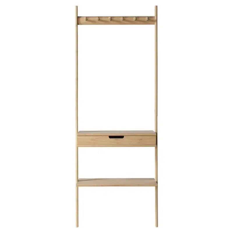 Garderobenpaneel Noble Wandständer