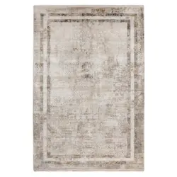 Vintage-teppich My Noblesse 803 Grau 200/290 cm