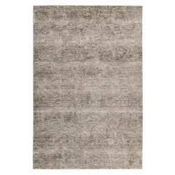 Vintage-teppich My Everest 422 Grau 140/200 cm