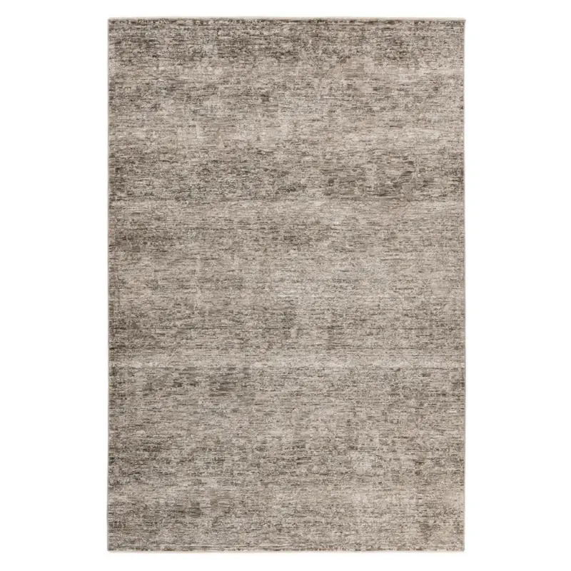 Vintage-teppich My Everest 422 Grau 140/200 cm